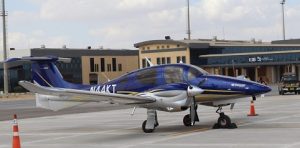 انطلاق رالي “Fly In Egypt 2025” من مطار سفنكس الدولي بمشاركة 13 دولة