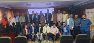 وزارة “التعليم العالي” معهد تيودور بلهارس ينظم ورشة عمل متخصصة بعنوان “استئصال المثانة الجذري” بالتعاون مع الجمعية المصرية للمسالك البولية