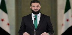 الأمم المتحدة تعلن رفع اسم الرئيس السوري “أحمد الشرع” من قوائم الإرهاب
