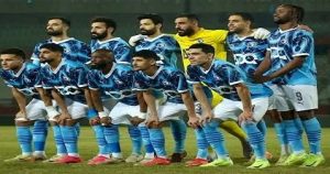 بيراميدز يتأهل لدور الــ32 ويقصى الجيش الرواندى من دورى ابطال افريقيا