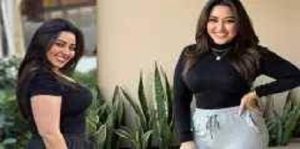 بلاغ لفحص فيديوهات مخلة للمغنية “رحمة محسن”