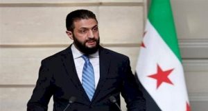 الرئيس السوري الانتقالي “أحمد الشرع” يلغي الاحتفالات بحرب أكتوبر وعيد الشهداء وعيد المعلم في سوريا