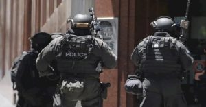 أستراليا تشهد حادث خطير ومرعب إصابة 17 مواطنا علي الأقل في إطلاق نار بمدينة سيدني الأسترالية