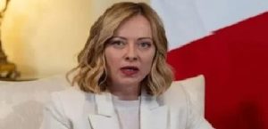 رئيسة الوزراء الإيطالية “جورجيا ميلوني” الاتحاد الأوروبي وافق على صرف 12.8 مليار يورو بخطة التعافي