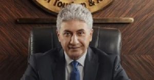 وزارة “السياحة والآثار” إحالة واقعة اختفاء لوحة أثرية من الحجر الجيري من مقبرة “خنتي كا” بمنطقة آثار سقارة للنيابة العامة