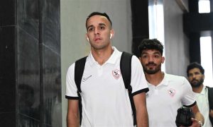 مران الزمالك – انتظام الرباعي الدولي.. وتدريبات خاصة لمنسي والدباغ وكايد