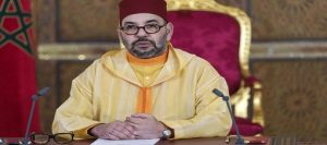 العاهل المغربي الملك “محمد السادس” يرحّب بقرار مجلس الأمن حول “الصحراء المغربية”