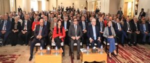 رئيس جامعة حلوان يشارك في إطلاق فعاليات أسبوع البحث والابتكار بين مصر والاتحاد الأوروبي