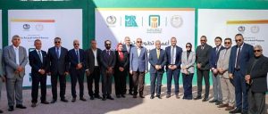 البنك الأهلي المصري يفتتح “مدرسة السلام” الإعدادية بمحافظة المنيا بالتعاون مع مؤسسة “مصر الخير”