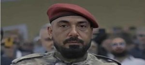 جيش الاحتلال يستهدف رئيس أركان حزب الله “هيثم علي الطباطبائي” في بيروت