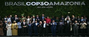 تعثر مفاوضات قمة المناخ (COP30) بالبرازيل بعد رفض الاتحاد الأوروبي لمسودة الاتفاق