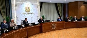 قرارات جديدة للمجلس الوزراء برئاسة الدكتور “مصطفى مدبولي” .. تعرف عليها