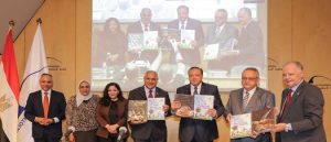 الجهاز المصري للملكية الفكرية يشارك في المؤتمر العربي الآسيوي السنوي للتقانات الحيوية 2025