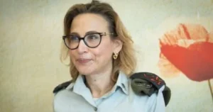 انتحار اللواء “يفعات يورشالمي” “المدعي العسكري الإسرائيلية” بعد إقالتها