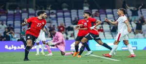 منتخب مصر يفوز على الرأس الأخضر بنتيجة 2-0 بركلات الترجيح .. ويحصد المركز الثالث بدورة “العين الدولية”