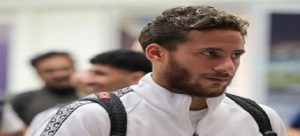 أستمرار حبس الاعب “رمضان صبحي” لاعب بيراميدز إلى جلسة 30 ديسمبر المقبل