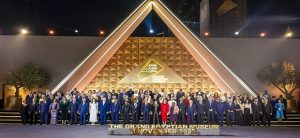 فرنسا: المتحف المصري الكبير.. هيبة ثقافية ورسالة سياسية