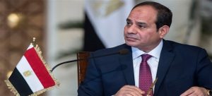 الرئيس “السيسي” يجتمع مع مدبولي ووزير المالية