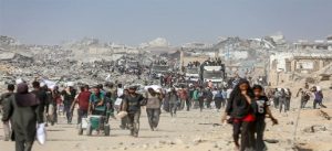 أمريكا تعقد اجتماعا “الأعلى مستوى بين الوسطاء” بشأن غزة
