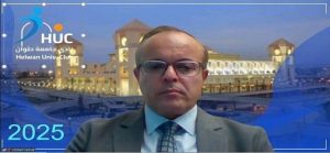 جامعة حلوان تستعرض تجربتها الرائدة في تطوير الرياضة الجامعية خلال ندوة الاتحاد العربي للرياضة الجامعية