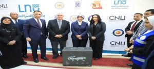 وزيرا التعليم العالي والتضامن ومحافظ الأقصر ورئيس الجامعة وأمين مجلس الجامعات الأهلية يتفقدون مقر جامعة الأقصر الأهلية