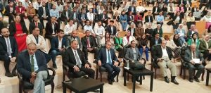 جامعة هليوبوليس برئاسة الدكتور “جودة هلال” تستضيف مؤتمر ومعرض شركات الأدوية النسخة الثانية