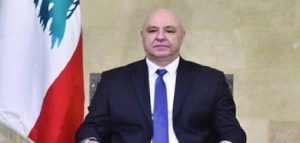 الرئيس اللبناني “العماد جوزاف عون” يجب الضغط على إسرائيل لوقف اعتداءاتها المستمرة على البلاد