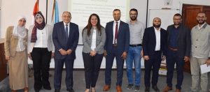وزارة “التعليم العالي” دعم البحوث التطبيقية لتعزيز الاقتصاد الأخضر وخفض الانبعاثات في مصر