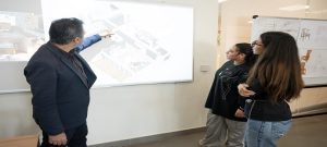 جامعة “مصر للمعلوماتية” تطلق برنامج التصميم الداخلي الرقمي باستخدام تقنيات الذكاء الاصطناعي وانترنت الاشياء