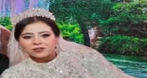جريمة بشعة تهز مصر .. نهاية مأساوية لعروس شابة مقتولة داخل منزلها بعد شهر واحد فقط من زفافها بكفر الشيخ