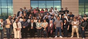 جامعة الجلالة تستضيف مشروع “مستقبل مستدام للتراث الثقافي” بالتعاون مع شركاء دوليين