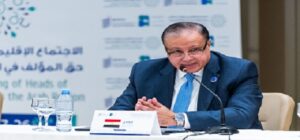 مشاركة مصر في “الاجتماع الإقليمي لرؤساء مكاتب حقوق المؤلف في الدول العربية” بالجزائر