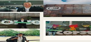 رئيس اتحاد طلاب جامعة القاهرة يشارك في مؤتمر الأمم المتحدة للتغير المناخي COP30 بمدينة بيليم البرازيلية