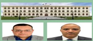 جامعة القاهرة تعلن تعيين وكيلين جديدين لكلية الهندسة لشئون التعليم والطلاب وللدراسات العليا والبحوث