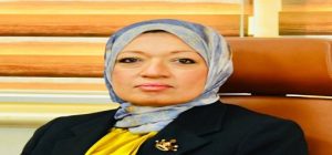 رئيس جامعة حلوان يهنئ الدكتورة “رشا شرف” لتجديد الثقة بتوليها منصب أمين عام صندوق تطوير التعليم