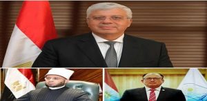 بحضور وزيري التعليم العالي والأوقاف ندوة فكرية لتصحيح المفاهيم بجامعة حلوان