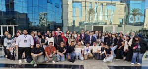 جامعة الجلالة تستضيف نخبة من الخبراء الدوليين في برنامج عن المناخ والمياه والغذاء
