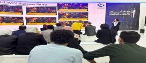 جامعة  “مصر للمعلوماتية” تكشف عن برامج الكترونية جديدة بالذكاء الاصطناعي لمكافحة الهجمات السيبرانية ومنصة للتعليم وعلم البيانات
