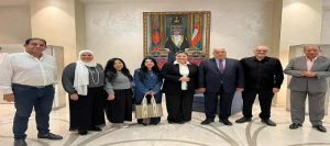 جامعة برج العرب التكنولوجية تشارك في الملتقى الثالث للألكسو لتوأمة الجامعات العربية بجامعة صحار في سلطنة عُمان