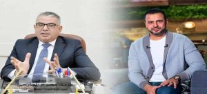 أحد أبناء الكلية.. لقاء مفتوح مع الداعية “مصطفى حسني” بكلية التجارة جامعة عين شمس