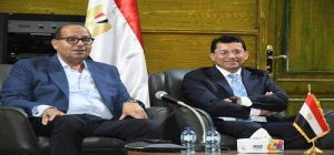 شريف حنفي يكتب .. نجاحات “مزعجة” للرياضة المصرية !!