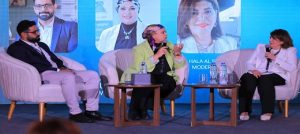 مؤسسة “مصر الخير” تشارك في مهرجان القاهرة السينمائي بندوة “أصوات الغارمات على الشاشة”