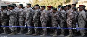 مصرع 6 وإصابة 7 في نزاع عشائري مسلح شمال ميسان  بالعراق