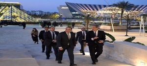 الدكتور “مصطفى مدبولي” المتحف المصري الكبير صرح عالمي يقدم من مصر هدية لكل العالم