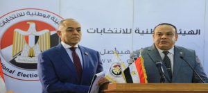 الهيئة الوطنية للإنتخابات .. تم رصد كل التجاوزات والرشاوى التى حررت بها محاضر