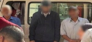 تفاصيل مثيرة تكشفها كاميرات المراقبة في واقعة قيام ٣ عمال وفرد أمن بمدرسة دولية في السلام بخدش براءة ٥ صغار بأعمار مختلفة