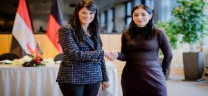 وزيرة التخطيط والتنمية .. بروتوكول تعاون بين مصر و ألمانيا وتنظيم الهجرة وانتقال العمالة
