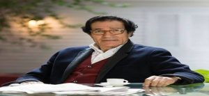 الدكتور “فاروق حسني” يفوز بجائزة “بطرس غالي” لعام 2025 تقديرًا لمسيرته في العمل الثقافي والإنساني