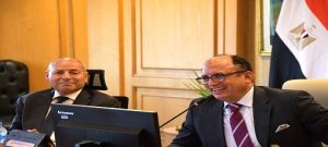 محافظ القاهرة يشيد بمبادرة “صُنع في جامعة حلوان” لدعم الإبداع التطبيقي بين الطلاب