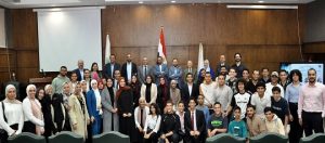 تجارة عين شمس تطلق مسابقة الابتكار وريادة الأعمال داخل الكلية .. بمشاركة 9 فرق